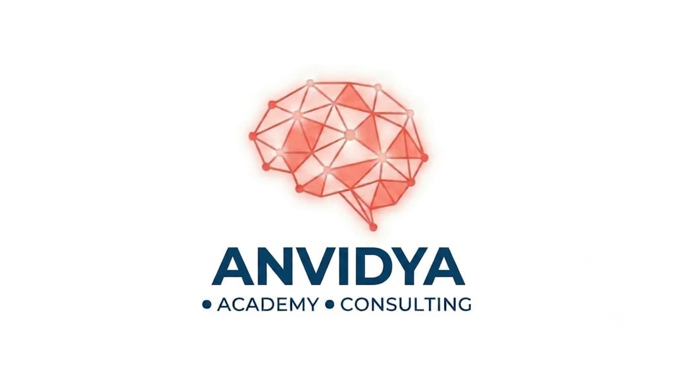 Anwida Academy & Tech Consulting Logo